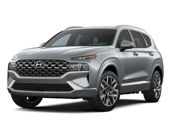 HYUNDAI SANTA FE 2022 5NMS5DAL8NH472383 image